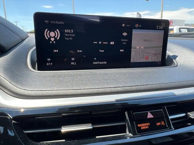 2024 Acura MDX Technology Package
