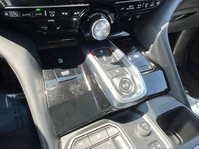 2024 Acura MDX Technology Package