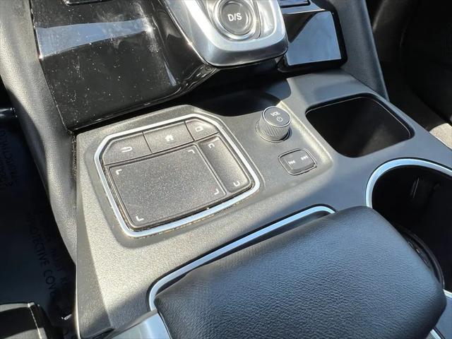 2024 Acura MDX Technology Package