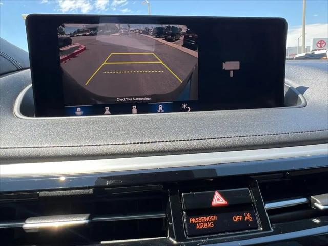 2024 Acura MDX Technology Package