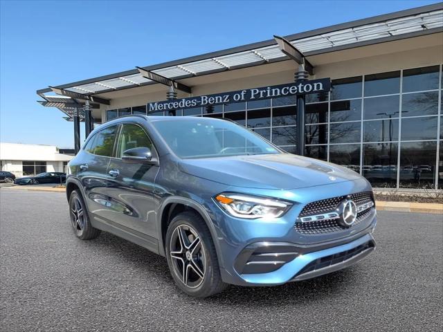 2023 Mercedes-Benz GLA-CLASS 4MATIC for sale in Lawrenceville, NJ