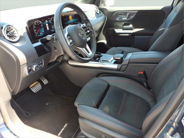 2023 Mercedes-Benz GLA-CLASS 4MATIC