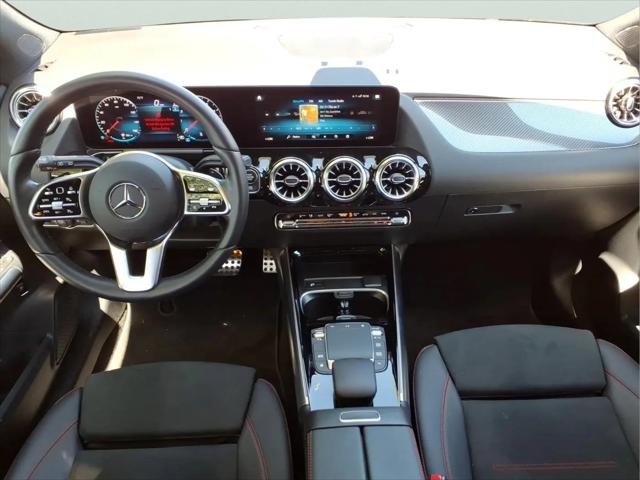 2023 Mercedes-Benz GLA-CLASS 4MATIC