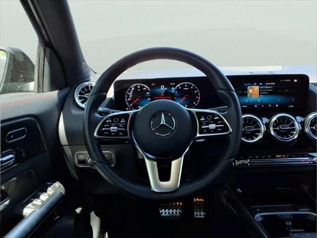 2023 Mercedes-Benz GLA-CLASS 4MATIC