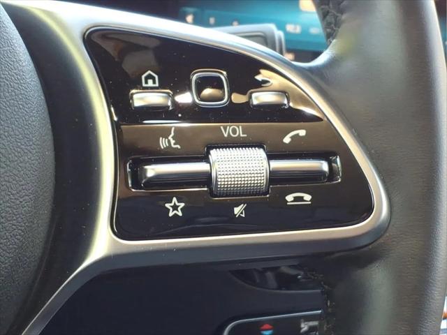 2023 Mercedes-Benz GLA-CLASS 4MATIC