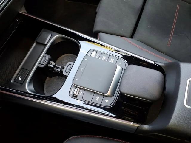 2023 Mercedes-Benz GLA-CLASS 4MATIC