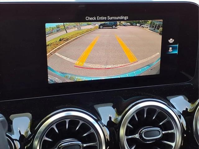 2023 Mercedes-Benz GLA-CLASS 4MATIC
