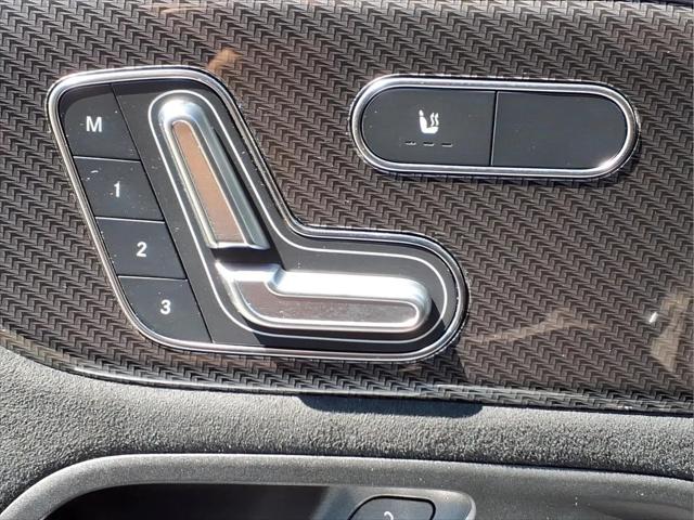 2023 Mercedes-Benz GLA-CLASS 4MATIC