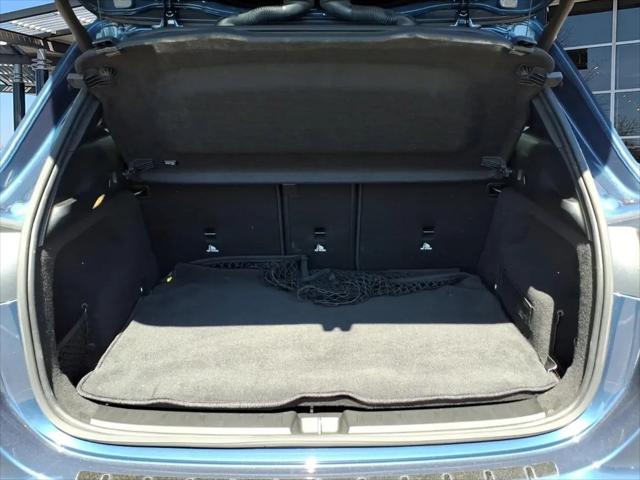 2023 Mercedes-Benz GLA-CLASS 4MATIC