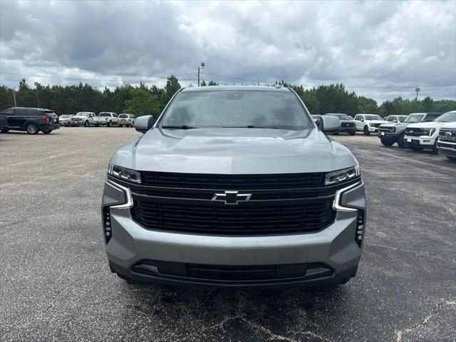 2023 Chevrolet Tahoe 4WD RST