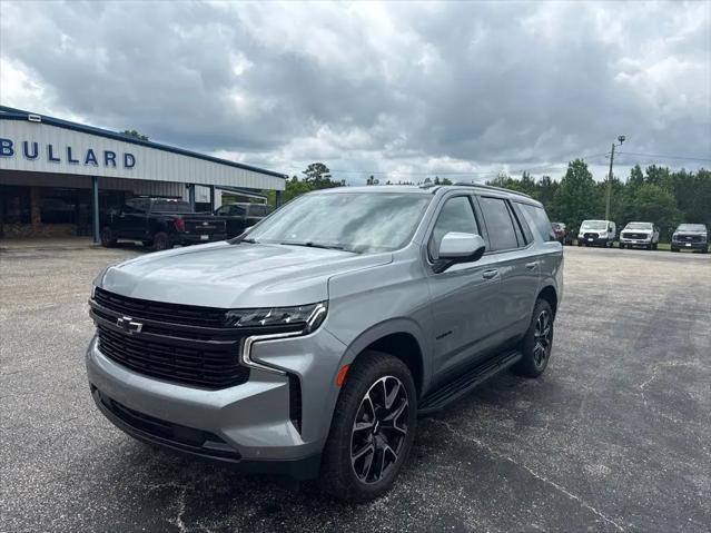 2023 Chevrolet Tahoe 4WD RST