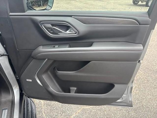 2023 Chevrolet Tahoe 4WD RST