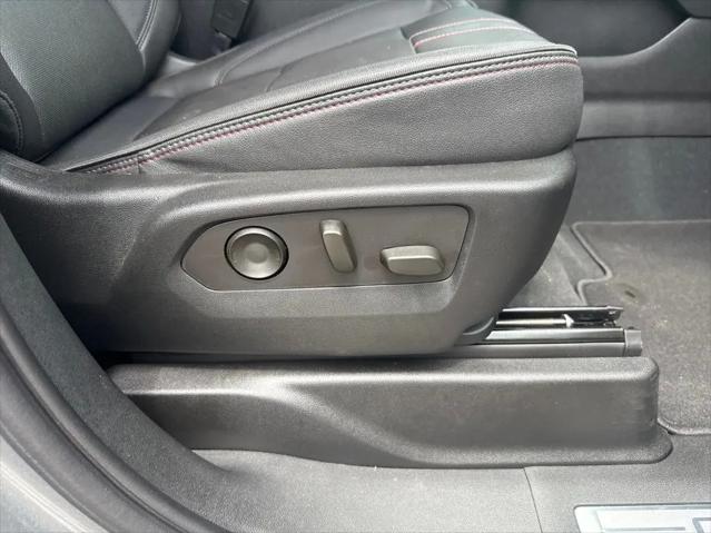 2023 Chevrolet Tahoe 4WD RST
