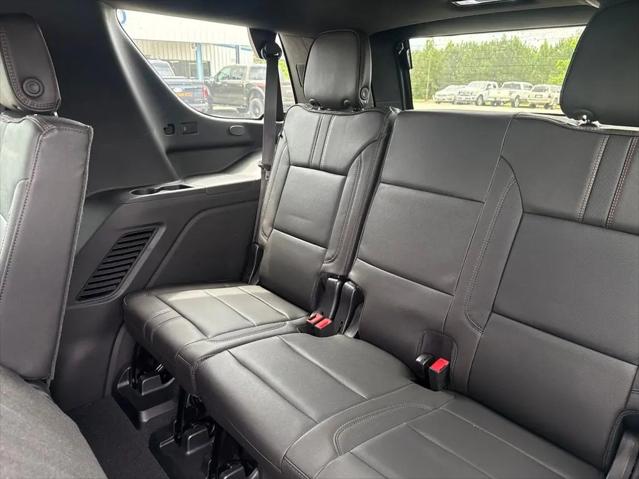 2023 Chevrolet Tahoe 4WD RST