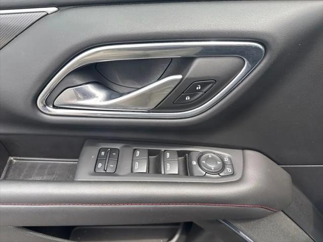 2023 Chevrolet Tahoe 4WD RST