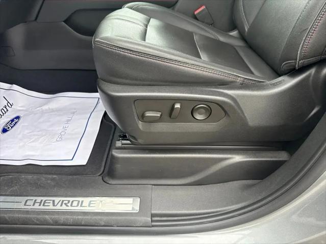 2023 Chevrolet Tahoe 4WD RST