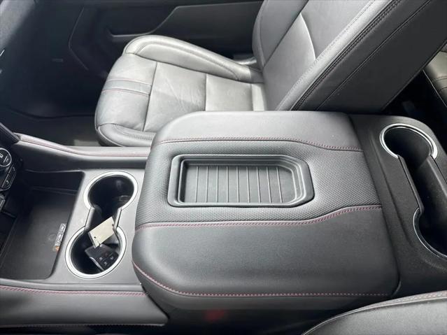 2023 Chevrolet Tahoe 4WD RST