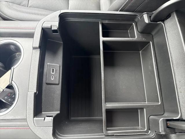 2023 Chevrolet Tahoe 4WD RST