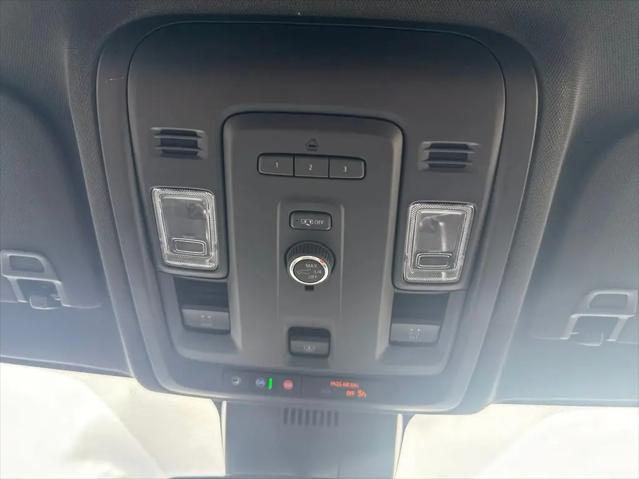2023 Chevrolet Tahoe 4WD RST