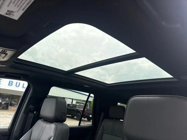 2023 Chevrolet Tahoe 4WD RST