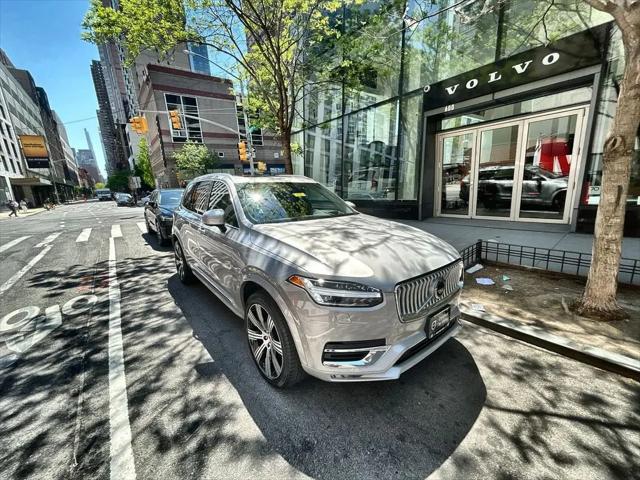 2023 Volvo XC90 B6 Ultimate 7-Seater for sale in New York, NY