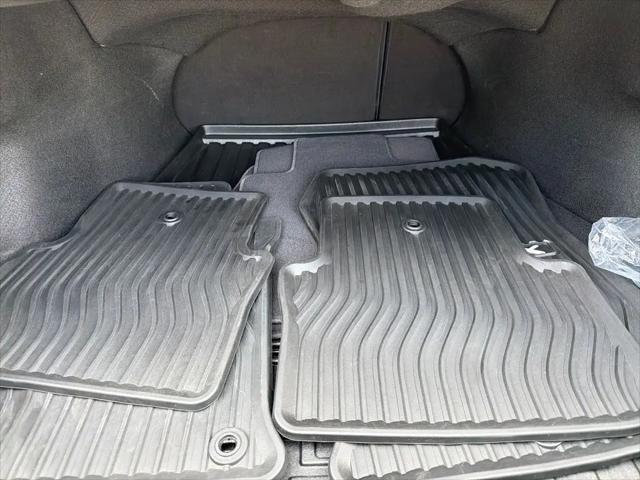 2020 Acura TLX Standard