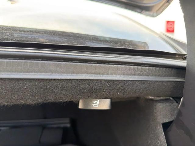 2020 Acura TLX Standard