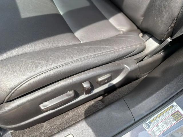 2020 Acura TLX Standard