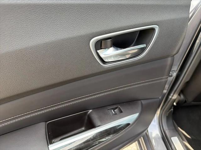 2020 Acura TLX Standard