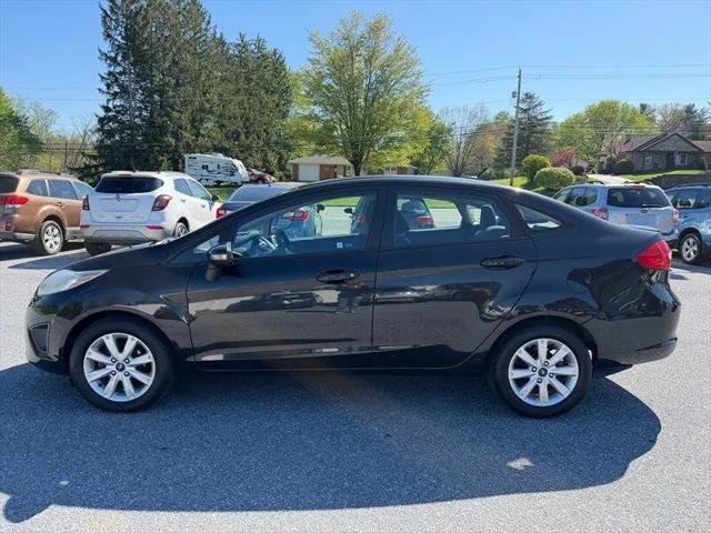 2013 Ford Fiesta SE for sale in Jonestown, PA