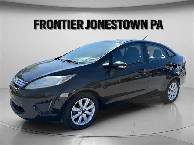 2013 Ford Fiesta SE for sale in Jonestown, PA