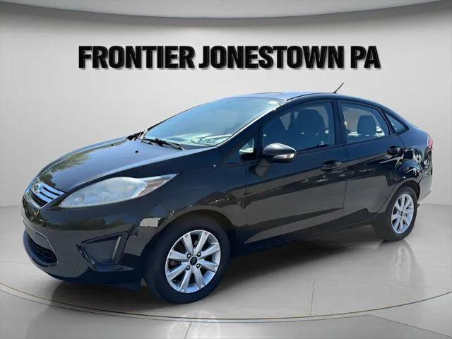 2013 Ford Fiesta SE for sale in Jonestown, PA