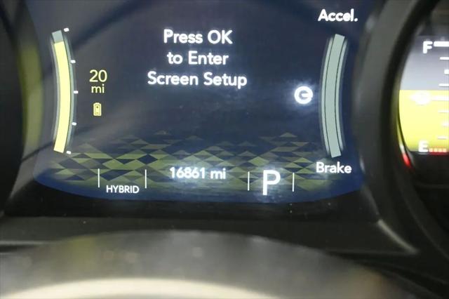 2025 Jeep Wrangler 4xe Rubicon 4xe