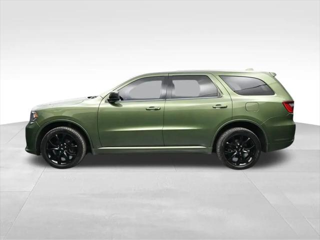 2020 Dodge Durango GT AWD
