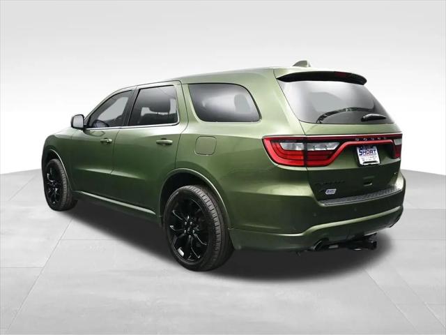 2020 Dodge Durango GT AWD