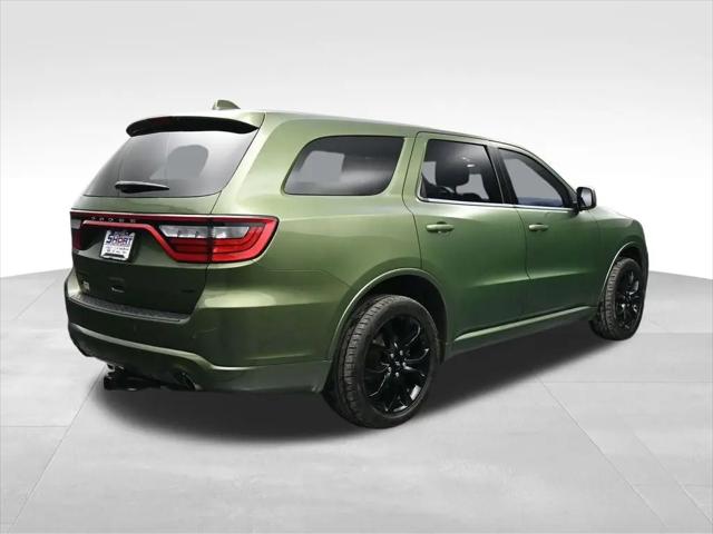 2020 Dodge Durango GT AWD