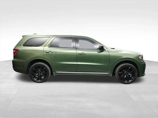 2020 Dodge Durango GT AWD