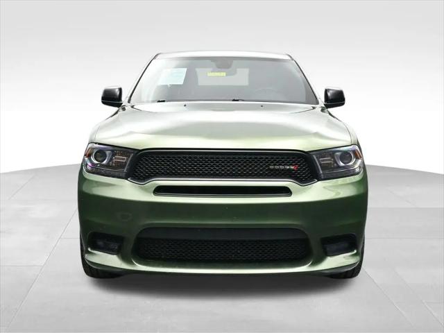 2020 Dodge Durango GT AWD
