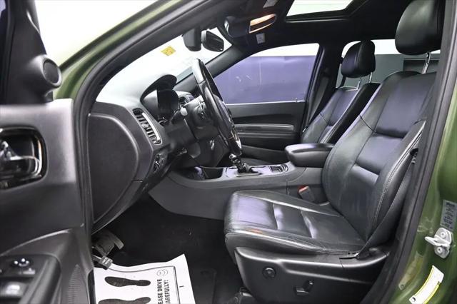 2020 Dodge Durango GT AWD