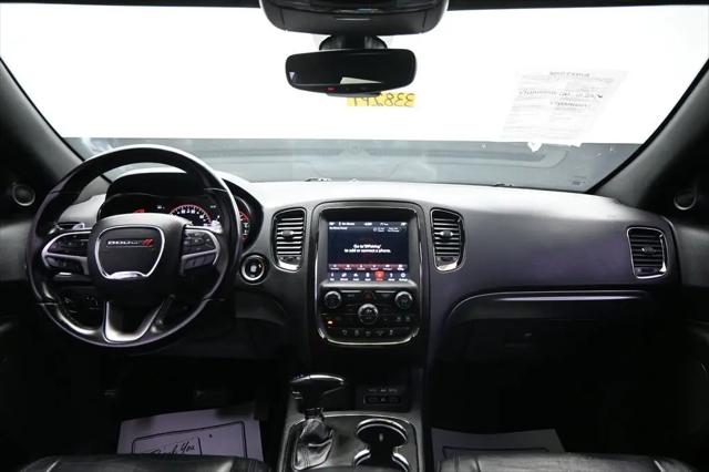 2020 Dodge Durango GT AWD