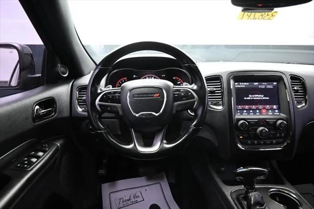 2020 Dodge Durango GT AWD