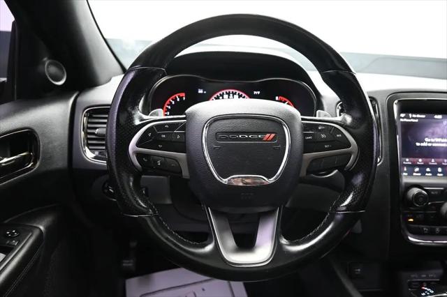 2020 Dodge Durango GT AWD