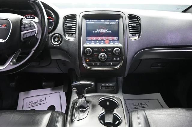 2020 Dodge Durango GT AWD