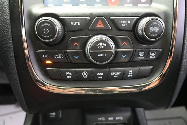 2020 Dodge Durango GT AWD