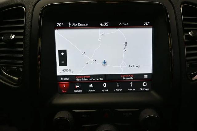 2020 Dodge Durango GT AWD