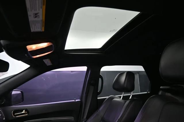 2020 Dodge Durango GT AWD