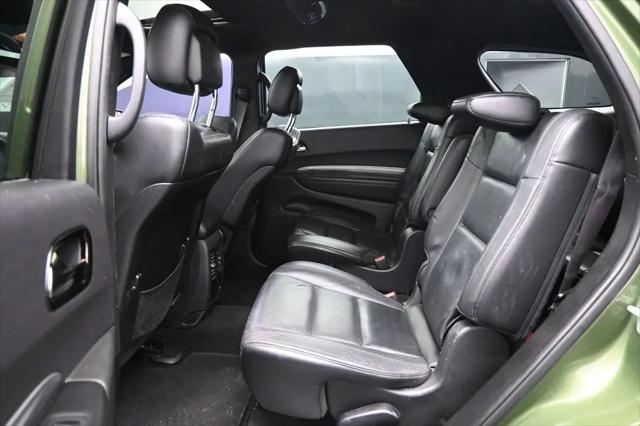 2020 Dodge Durango GT AWD