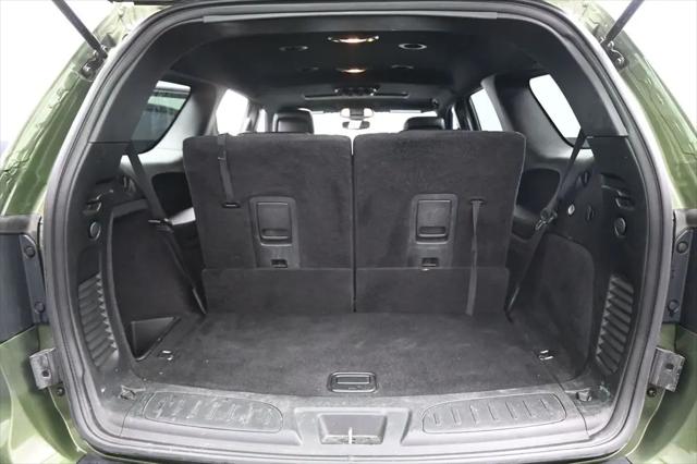 2020 Dodge Durango GT AWD
