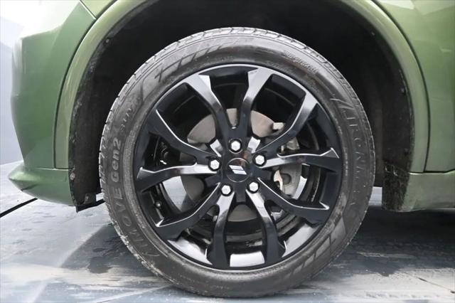 2020 Dodge Durango GT AWD