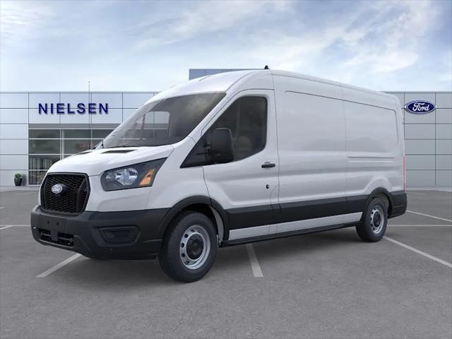 2026 Ford Transit Cargo Van T-250 for sale in Morristown, NJ